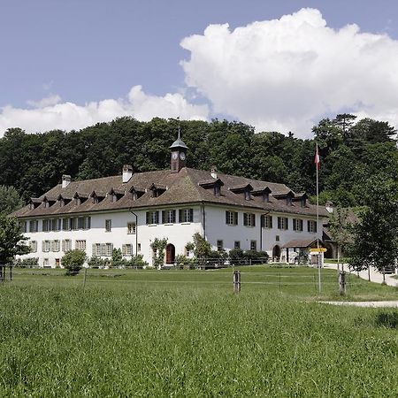 Klosterhotel St. Petersinsel Sankt Petersinsel Dış mekan fotoğraf