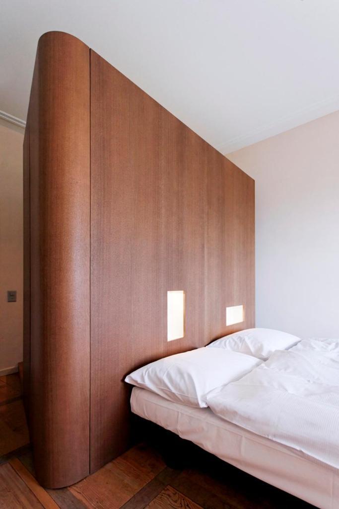 Klosterhotel St. Petersinsel Sankt Petersinsel Dış mekan fotoğraf